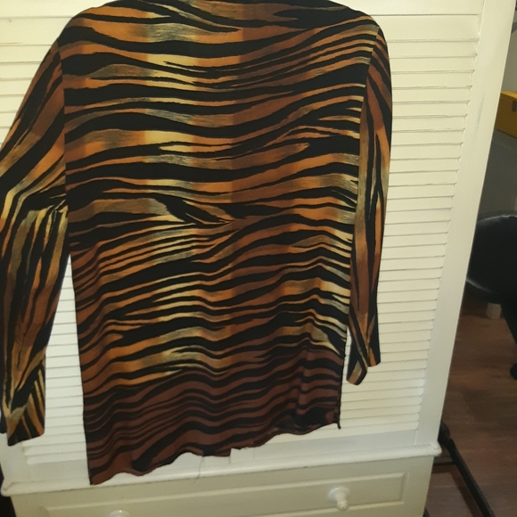 Sleep Shirt by Anthony Mark Hankins Size 6  ☆ - Picture 5 of 7